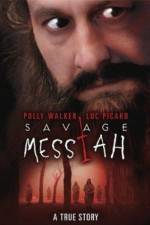 Watch Savage Messiah M4ufreemovies