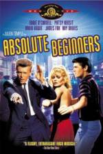 Watch Absolute Beginners M4ufreemovies