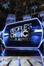 Watch The 40th Annual Peoples Choice Awards M4ufreemovies