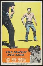 Watch The Fastest Gun Alive M4ufreemovies