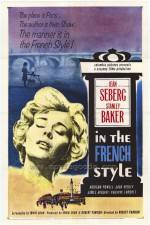 Watch In the French Style M4ufreemovies