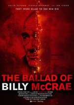 Watch The Ballad of Billy McCrae M4ufreemovies