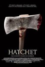 Watch Hatchet M4ufreemovies