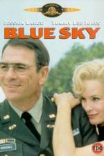 Watch Blue Sky M4ufreemovies