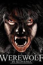 Watch A Werewolf in Slovenia M4ufreemovies
