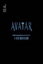 Watch Avatar: A New Dimension M4ufreemovies