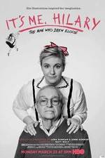Watch It's Me, Hilary: The Man Who Drew Eloise M4ufreemovies