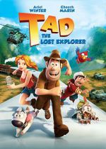 Watch Tad: The Explorer M4ufreemovies