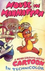 Watch Mouse in Manhattan M4ufreemovies