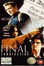 Watch Dead Connection M4ufreemovies