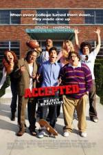Watch Accepted M4ufreemovies
