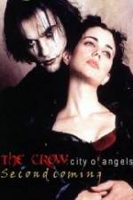 Watch The Crow: City of Angels - Second Coming (FanEdit) M4ufreemovies