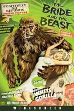 Watch The White Gorilla M4ufreemovies