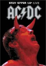 Watch AC/DC: Stiff Upper Lip Live M4ufreemovies