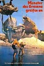 Watch Yog: Monster from Space M4ufreemovies