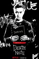Watch Death Note M4ufreemovies