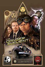 Watch The Danger Element M4ufreemovies
