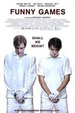 Watch Funny Games U.S. M4ufreemovies