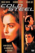 Watch Cold Steel M4ufreemovies