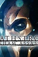 Watch Deathstroke: Arkham Assassin M4ufreemovies