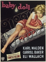 Watch Baby Doll M4ufreemovies
