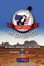 Watch The Ukes in America M4ufreemovies
