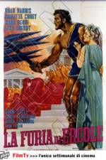 Watch La furia di Ercole M4ufreemovies