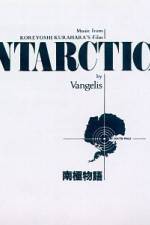 Watch Nankyoku monogatari M4ufreemovies