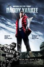 Watch Talento de barrio M4ufreemovies