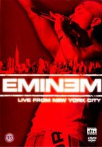 Watch Eminem: Live from New York City (TV Special 2005) M4ufreemovies