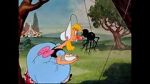 Watch A Gander at Mother Goose (Short 1940) M4ufreemovies