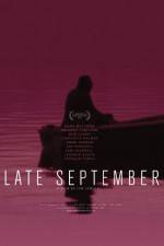Watch Late September M4ufreemovies