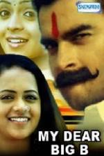 Watch Big B M4ufreemovies