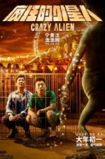Watch Crazy Alien M4ufreemovies