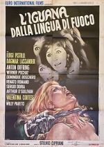 Watch The Iguana with the Tongue of Fire M4ufreemovies