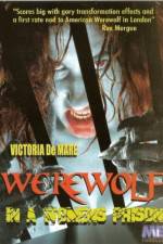 Watch Werewolf in a Women's Prison M4ufreemovies