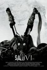 Watch Saw VI M4ufreemovies