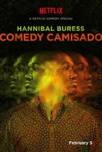 Watch Hannibal Buress: Comedy Camisado (TV Special 2016) M4ufreemovies