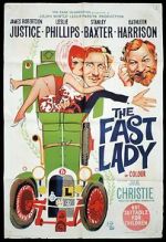 Watch The Fast Lady M4ufreemovies