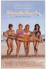 Watch Where the Boys Are M4ufreemovies