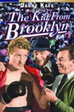 Watch The Kid from Brooklyn M4ufreemovies