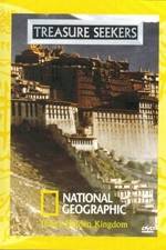 Watch Treasure Seekers: Tibet's Hidden Kingdom M4ufreemovies