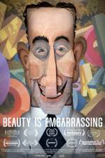 Watch Beauty Is Embarrassing M4ufreemovies