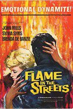 Watch Flame in the Streets M4ufreemovies