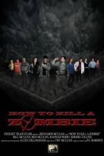 Watch How to Kill a Zombie M4ufreemovies