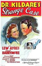 Watch Dr. Kildare\'s Strange Case M4ufreemovies