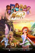 Watch Winx Club The Secret of the Lost Kingdom M4ufreemovies