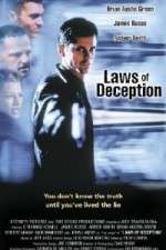 Watch Laws of Deception M4ufreemovies