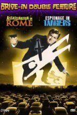 Watch Espionage in Tangiers M4ufreemovies