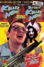 Watch Bride of Killer Nerd M4ufreemovies